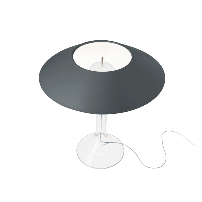 Foscarini Chapeaux Metallo 桌燈 Foscarini - 潤舍．生活家居 Luxury Life