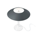 Foscarini Chapeaux Metallo 桌燈 Foscarini - 潤舍．生活家居 Luxury Life