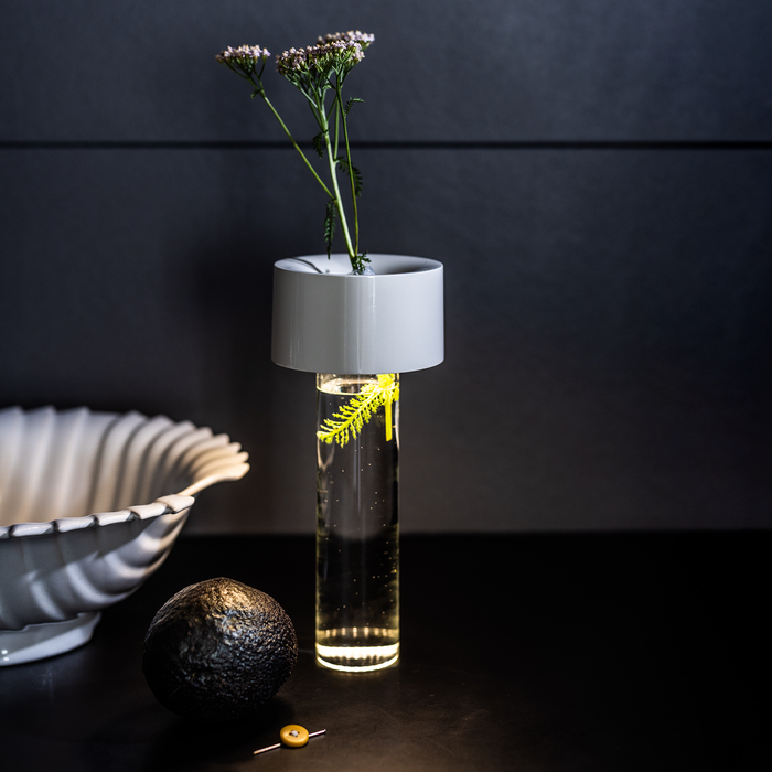 義大利進口桌燈 Foscarini Fleur 桌燈