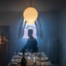 義大利進口吊燈｜Foscarini 衛星吊燈 Satellight Suspension Lamp 義大利進口燈具品牌