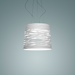 Foscarini Tress Grande 吊燈 (大) - 潤舍．生活家居 Luxury Life