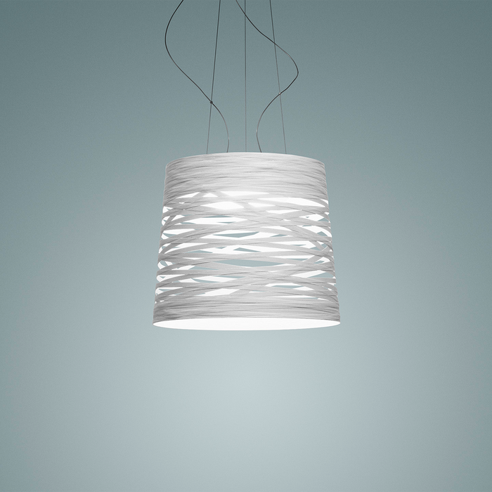 Foscarini Tress Grande 吊燈 (大) - 潤舍．生活家居 Luxury Life