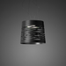 Foscarini Tress Grande 吊燈 (大) - 潤舍．生活家居 Luxury Life
