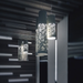 義大利進口吊燈｜Foscarini 崔斯吊燈 Tress Piccola Suspension Lamp 義大利進口燈具品牌
