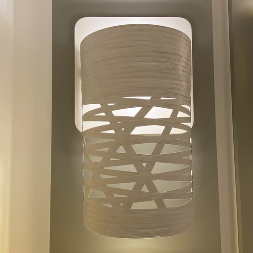 Foscarini Tress Piccola 壁燈 (小) Foscarini - 潤舍．生活家居 Luxury Life