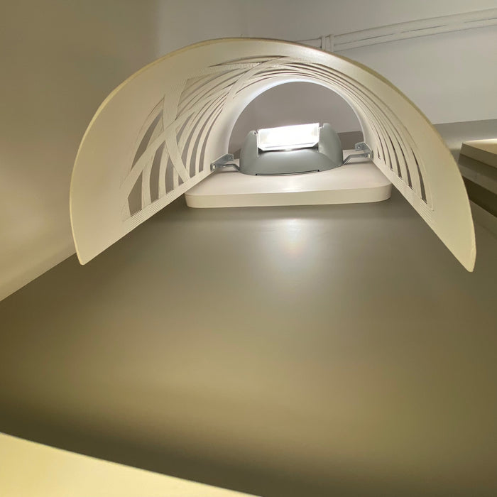 Foscarini Tress Piccola 壁燈 (小) Foscarini - 潤舍．生活家居 Luxury Life