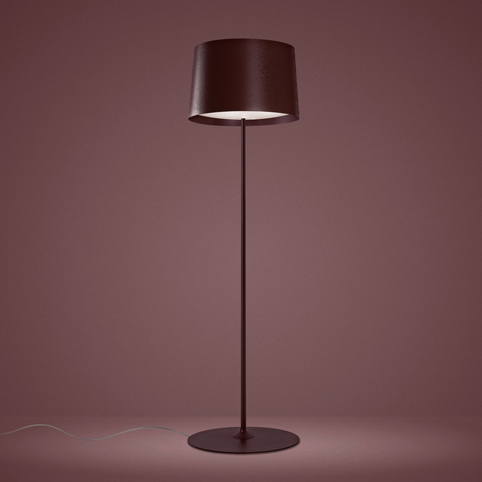 Foscarini Twiggy Lettura 立燈 Foscarini - 潤舍．生活家居 Luxury Life