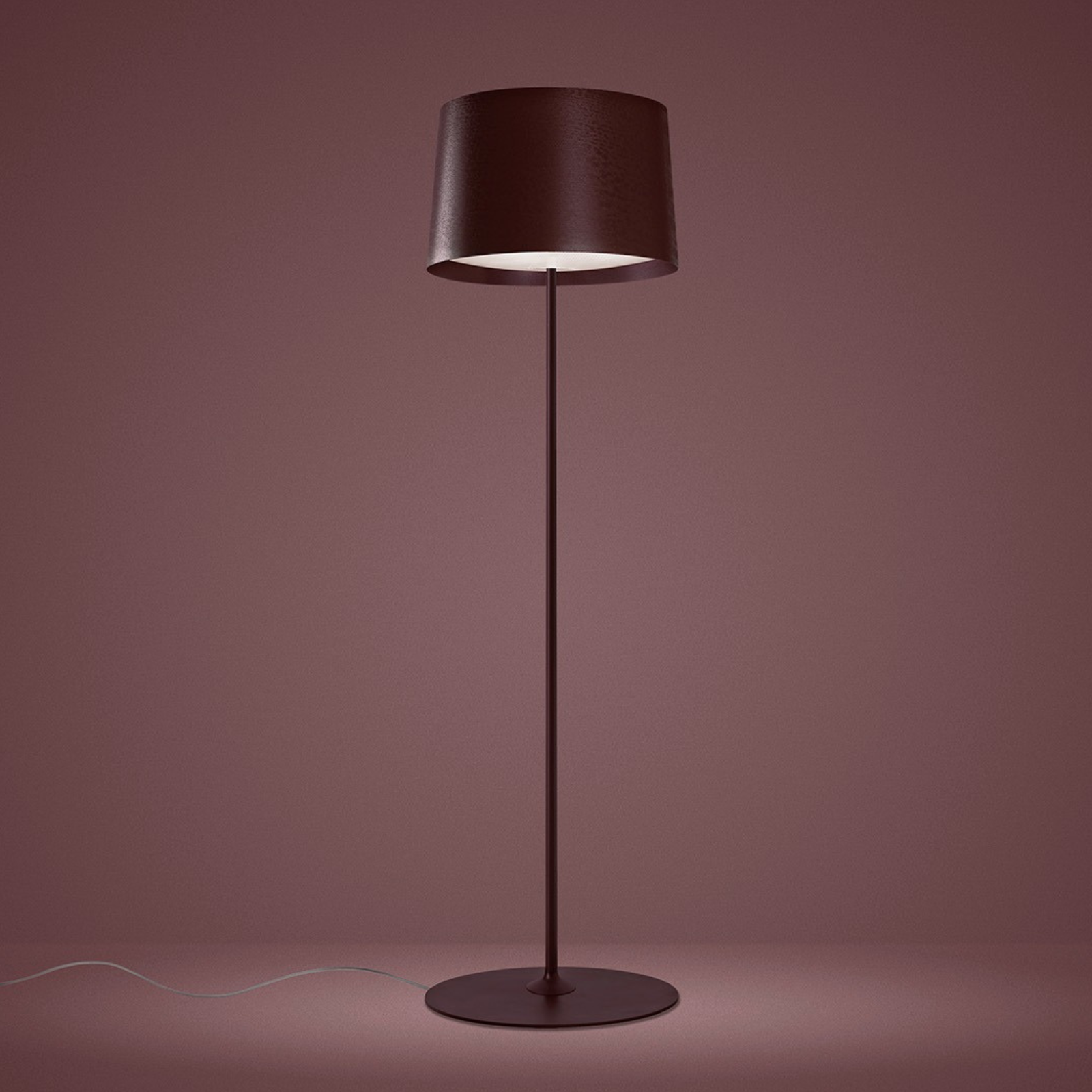 Foscarini Twiggy Lettura 立燈 Foscarini - 潤舍．生活家居 Luxury Life