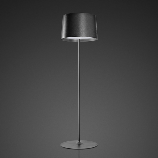 義大利進口燈具｜Foscarini 嫩苗立燈 Twiggy Lettura