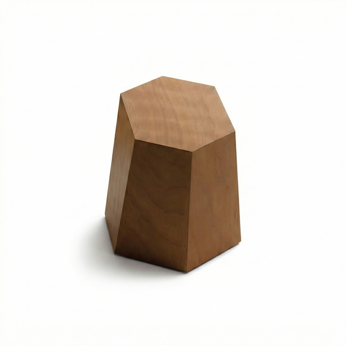 【 展示品出清 】Horm Hexagon Slim 矮凳 Horm - 潤舍．生活家居 Luxury Life