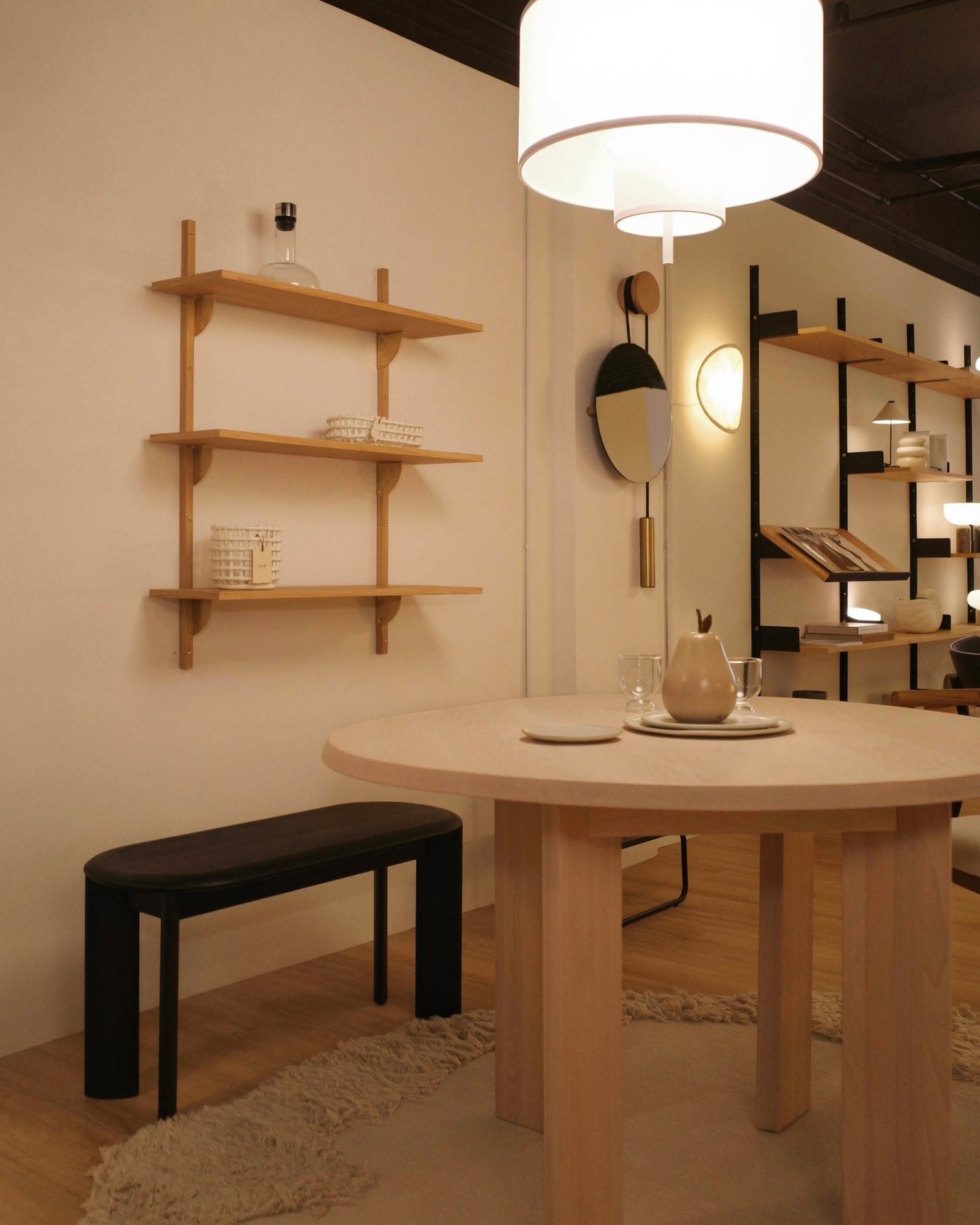 潤舍台北四維門市