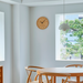 日本時鐘推薦｜Lemnos 品格壁鐘 Fluct Wall Clock 日本時鐘推薦｜Lemnos 品格壁鐘 Fluct Wall Clock 