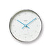 Lemnos Mizuiro 時鐘 / 壁鐘 (Ø20 cm) Lemnos - 潤舍．生活家居 Luxury Life