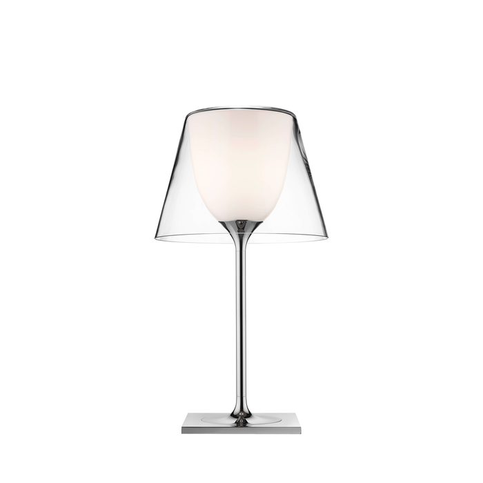 Flos Ktribe T1 Glass Table Lamp Ktribe 桌燈 (小 / 玻璃燈罩)