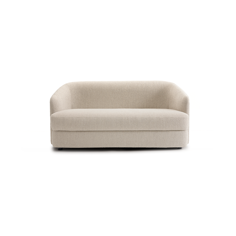 北歐沙發 — New Works 柯芬系列雙人座沙發 (加深版) Covent Sofa Deep 2-Seater 北歐丹麥極簡傢具品牌
