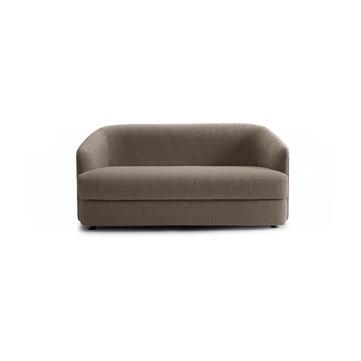 北歐沙發 — New Works 柯芬系列雙人座沙發 (加深版) Covent Sofa Deep 2-Seater 北歐丹麥極簡傢具品牌