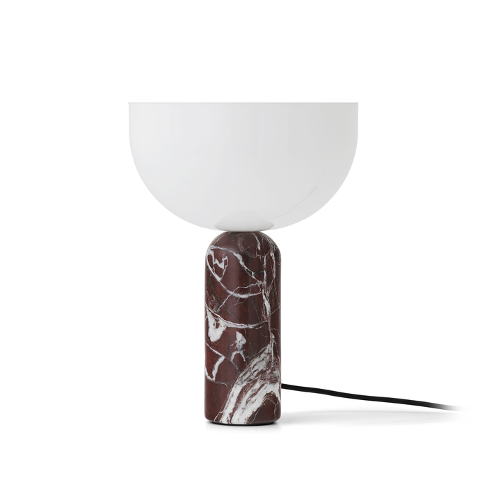 北歐進口燈具｜New Works 無瑕之光桌燈 Kizu Table Lamp 北歐丹麥極簡傢具品牌