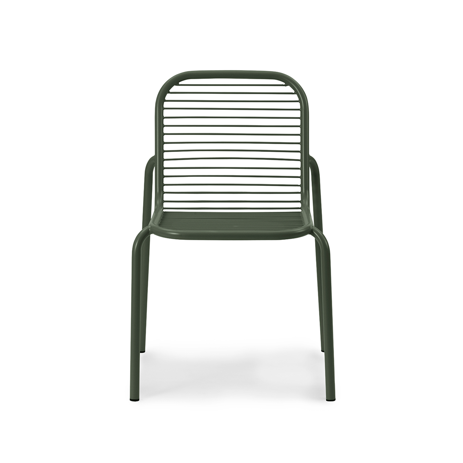 北歐進口戶外傢具｜Normann 維克餐椅 Copehagen Vig Chair