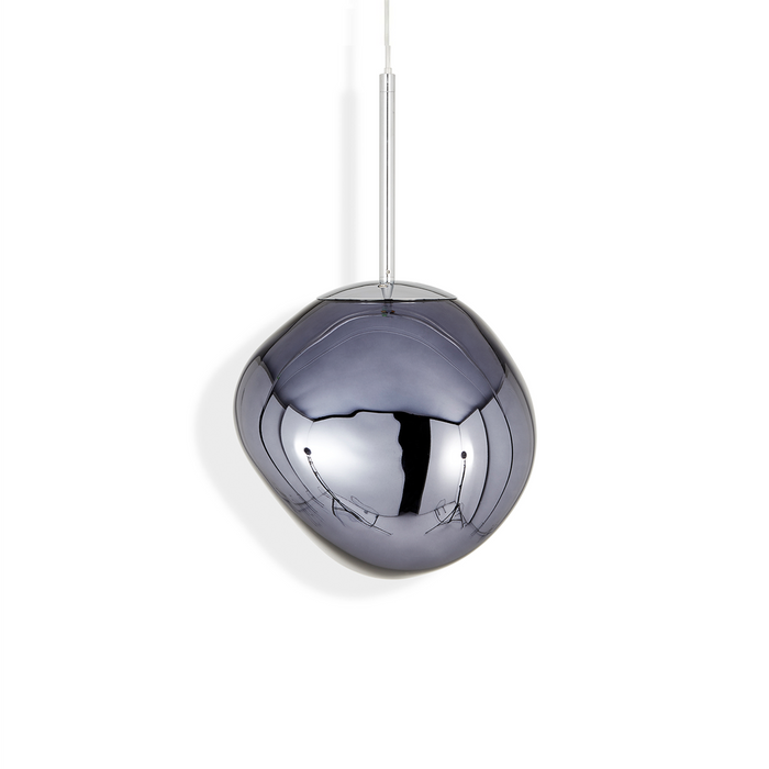 Tom Dixon Melt Mini Suspension Lamp 熔岩吊燈系列 (Ø30 cm)