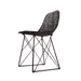 歐洲進口餐椅｜Moooi 碳纖維椅 Carbon Chair