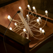 義大利進口燈飾｜Flos 經典吊燈 2097 / 18 Suspension Lamp Matte White