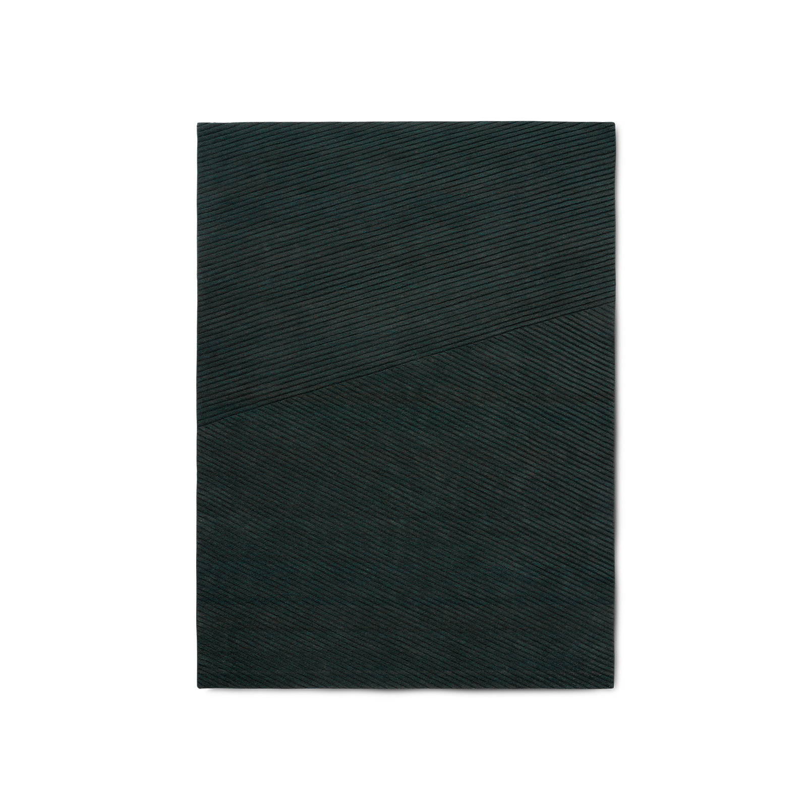 客廳地毯推薦｜Northern 線紋地毯 (長方形) Row Rug 北歐進口地毯