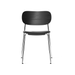 北歐進口餐椅｜Audo 柯爾餐椅 Co Dining Chair 北歐丹麥進口傢具品牌 Menu