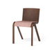 北歐進口餐椅｜Audo 瑞迪餐椅 Ready Dining Chair Seat Upholstered 北歐丹麥傢具推薦 Menu