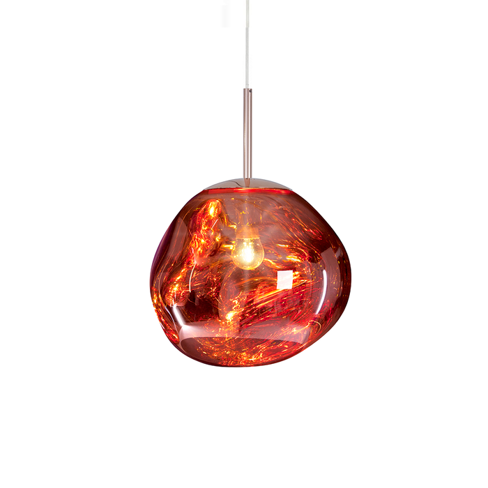 Tom Dixon Melt Mini Suspension Lamp 熔岩吊燈系列 (Ø30 cm)