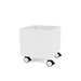 收納推車 Montana Colour Box I – S6161 on Castors 單格收納 / 玩具推車