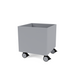 收納推車 Montana Colour Box I – S6161 on Castors 單格收納 / 玩具推車