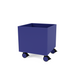 收納推車 Montana Colour Box I – S6161 on Castors 單格收納 / 玩具推車