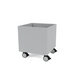 收納推車 Montana Colour Box I – S6161 on Castors 單格收納 / 玩具推車