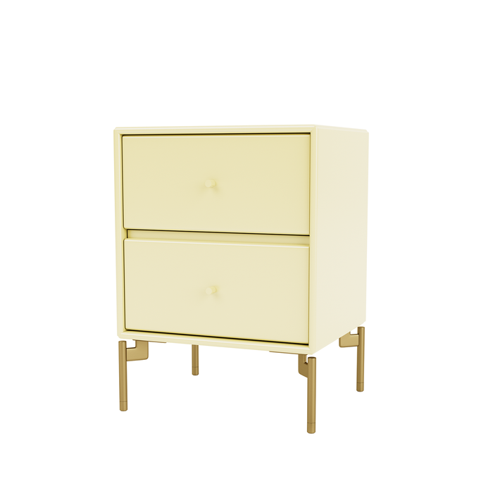 Montana Drift 雙層抽屜櫃 / 床頭櫃 Montana - 潤舍．生活家居 Luxury Life