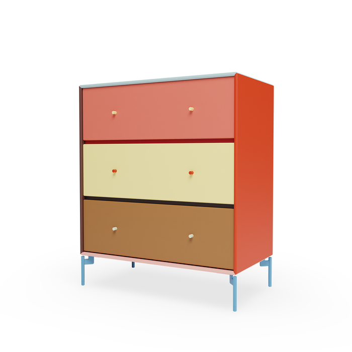 Montana KIMPOP Carry 抽屜櫃 / 收納櫃 Montana - 潤舍．生活家居 Luxury Life