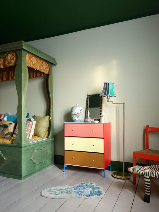 Montana KIMPOP Carry 抽屜櫃 / 收納櫃 Montana - 潤舍．生活家居 Luxury Life