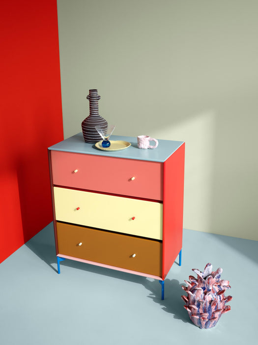 Montana KIMPOP Carry 抽屜櫃 / 收納櫃 Montana - 潤舍．生活家居 Luxury Life