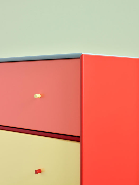 Montana KIMPOP Carry 抽屜櫃 / 收納櫃 Montana - 潤舍．生活家居 Luxury Life