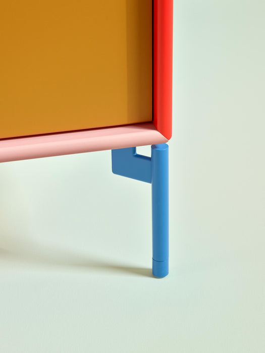 Montana KIMPOP Carry 抽屜櫃 / 收納櫃 Montana - 潤舍．生活家居 Luxury Life