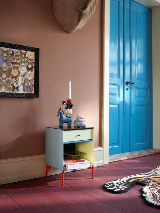 Montana KIMPOP Dream 床頭櫃 / 邊桌 Montana - 潤舍．生活家居 Luxury Life