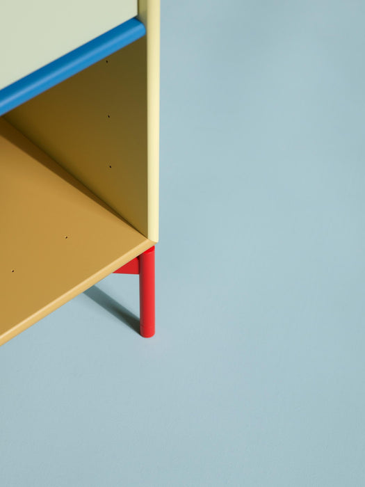 Montana KIMPOP Dream 床頭櫃 / 邊桌 Montana - 潤舍．生活家居 Luxury Life