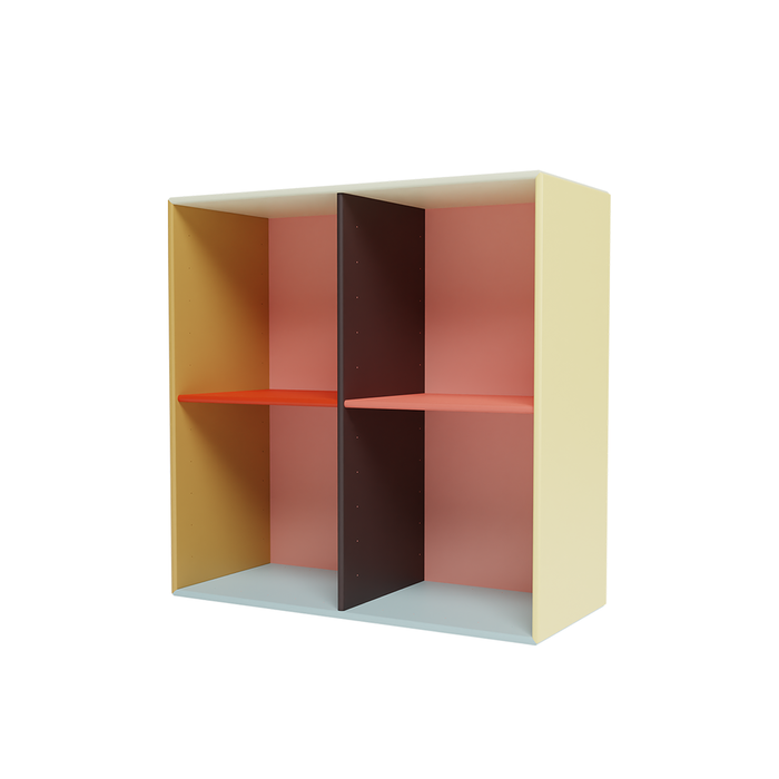 Montana KIMPOP Show 收納櫃 Montana - 潤舍．生活家居 Luxury Life