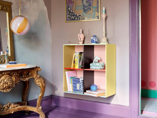 Montana KIMPOP Show 收納櫃 Montana - 潤舍．生活家居 Luxury Life