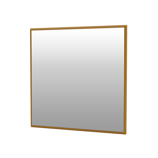 壁鏡推薦｜Montana 迷你方形壁鏡 Mini Mirror MSQ 