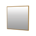 壁鏡推薦｜Montana 迷你方形壁鏡 Mini Mirror MSQ 