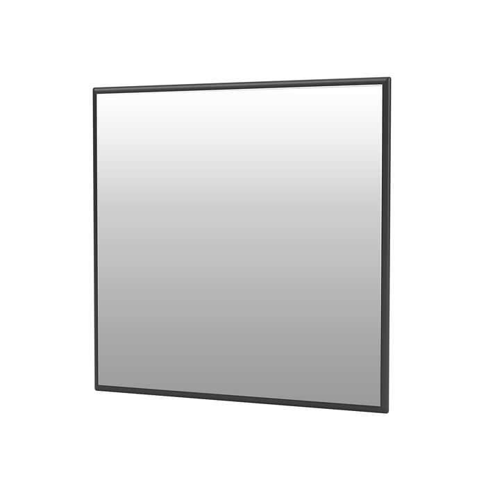 壁鏡推薦｜Montana 迷你方形壁鏡 Mini Mirror MSQ 