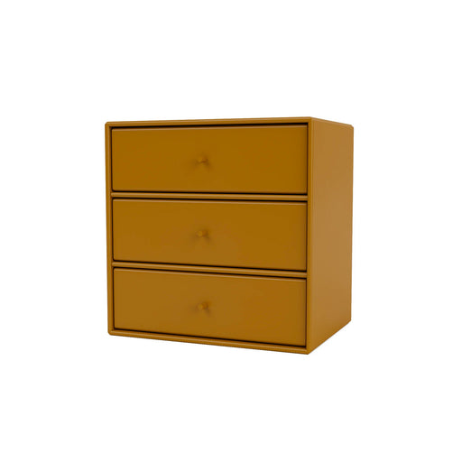 Montana Mini 三層抽屜收納櫃 / 壁櫃 Montana - 潤舍．生活家居 Luxury Life