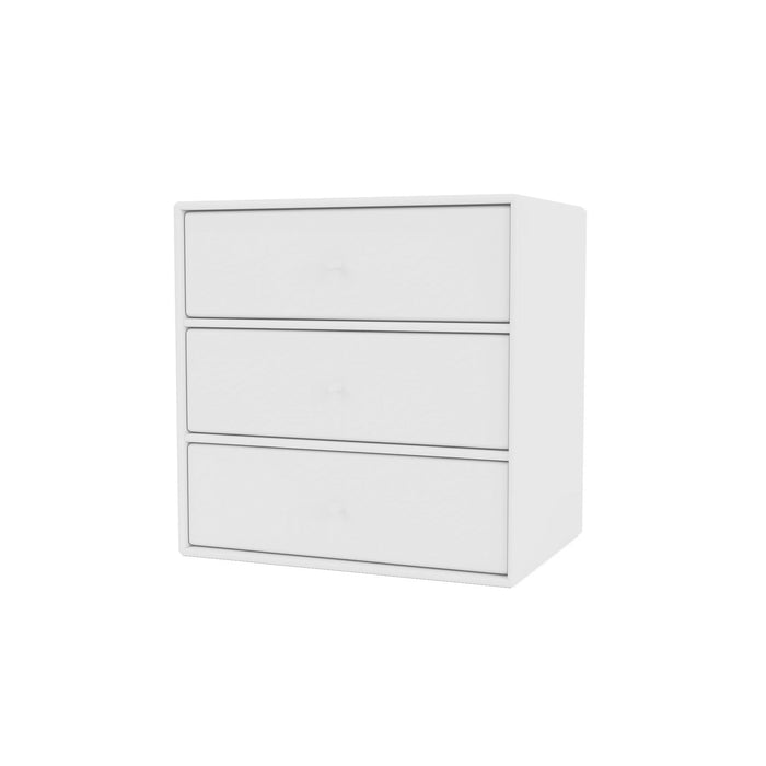 Montana Mini 三層抽屜收納櫃 / 壁櫃 Montana - 潤舍．生活家居 Luxury Life