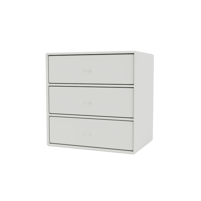 Montana Mini 三層抽屜收納櫃 / 壁櫃 Montana - 潤舍．生活家居 Luxury Life