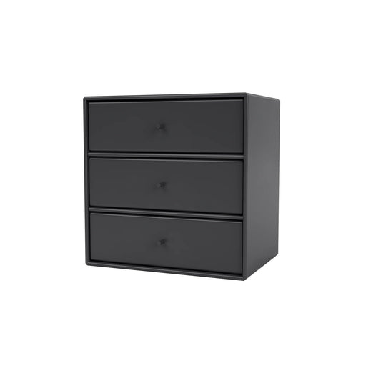 Montana Mini 三層抽屜收納櫃 / 壁櫃 Montana - 潤舍．生活家居 Luxury Life